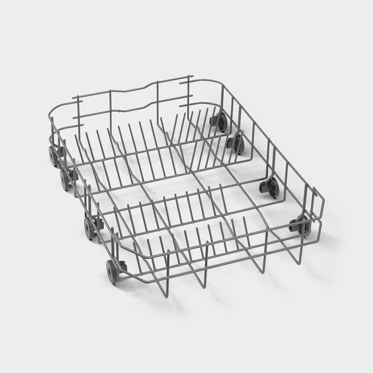 Smeg Lavavajillas Integrable ST4512IN 45cm Negro 9 Servicios 5 Programas Clase F - Imagen 7