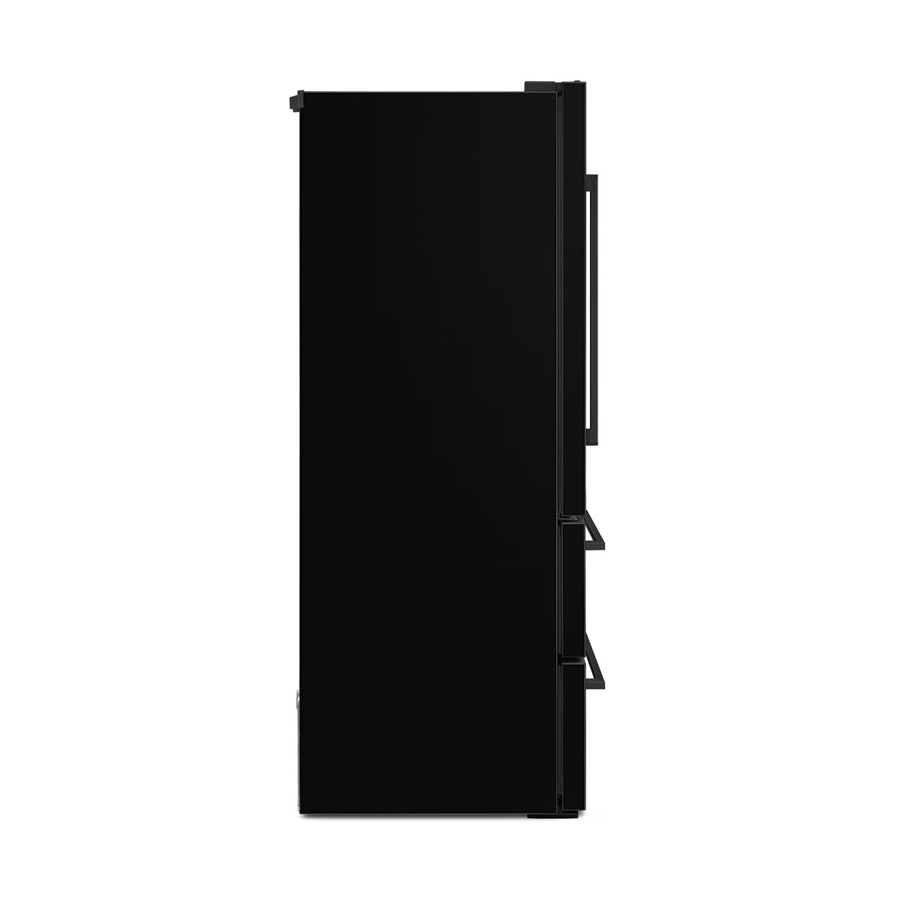 Smeg Frigorífico Americano FQ55FNDE French Door Negro Clase E - Imagen 10