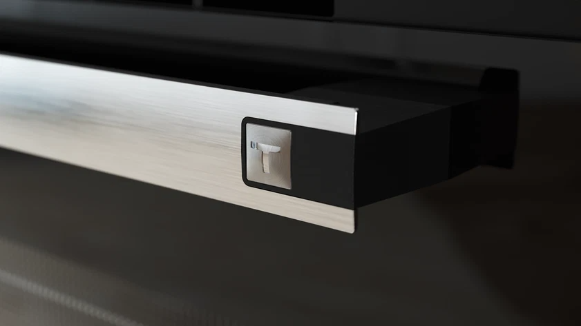 Teka Horno NEO HSB 6250 P Blanco Multifunción Pirolítico 71L A+ - Imagen 2