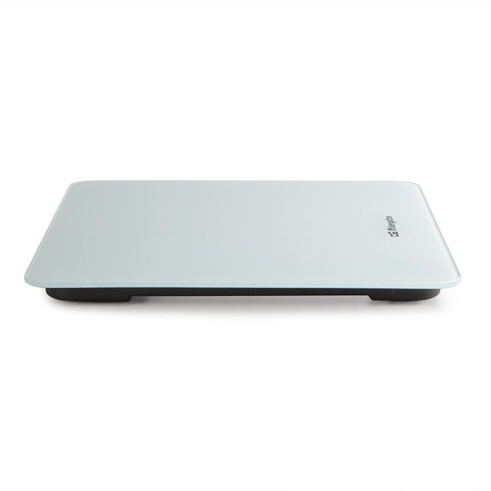 ORBEGOZO BASCULA BAÑO PB-2238 ELECTRONICA BLANCA - Imagen 3