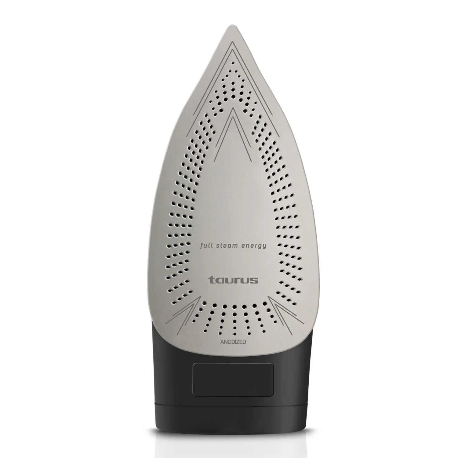 TAURUS PLANCHA GEYSER ECO 3000 NEGRA VERDE (1HG) - Imagen 3