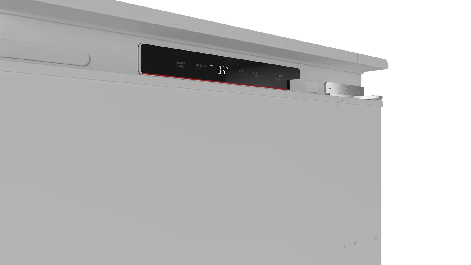 TEKA FRIGORIFICO RBF-783585 FI 1,95m INTEGRABLE N.F. CLASE E REF. 113560032 - Imagen 14