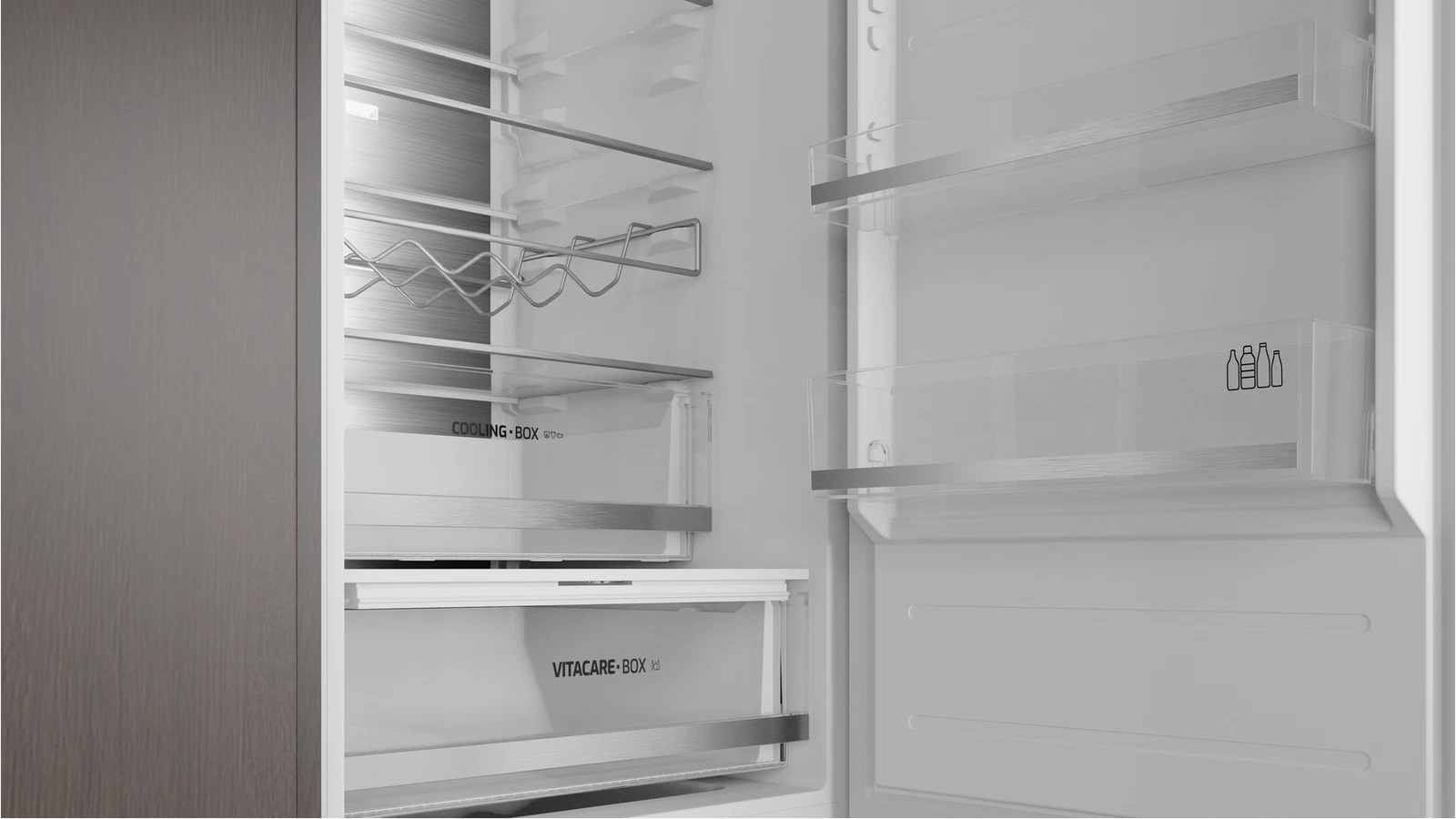 TEKA FRIGORIFICO RBF-783585 FI 1,95m INTEGRABLE N.F. CLASE E REF. 113560032 - Imagen 15