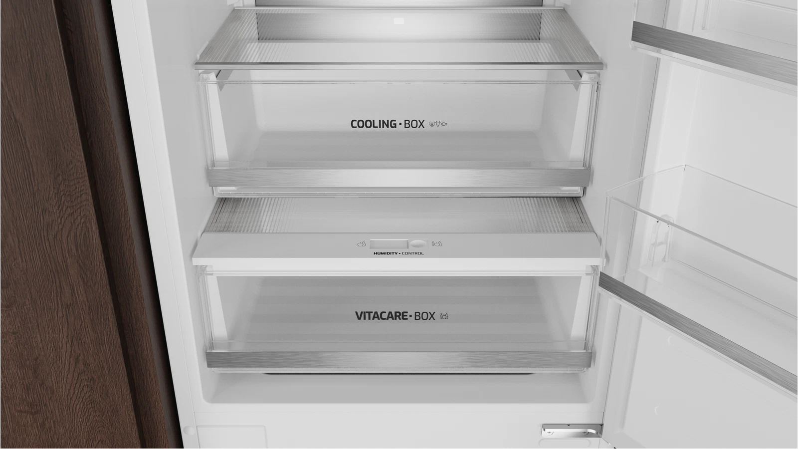 TEKA FRIGORIFICO RBF-783585 FI 1,95m INTEGRABLE N.F. CLASE E REF. 113560032 - Imagen 17