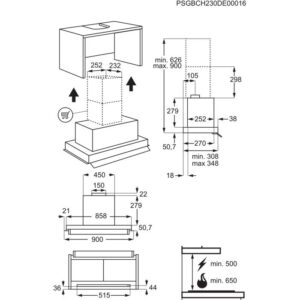 aeg-campana-gde686hm-integrable-inox-60cm-extractor-perimetral-3