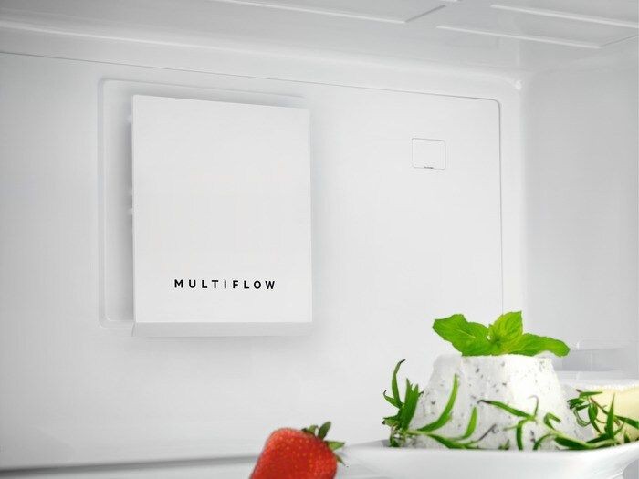 AEG Frigorífico 1 Puerta ORK7M391EX 1,86m Inox 387L Clase E - Imagen 3