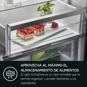 aeg-frigorifico-combi-integrable-tc6ms18fds-serie-6000-twintech-total-no-frost-249-l-clase-d-6