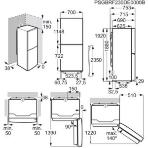 aeg-frigorifico-combi-orc6m481ex-186cm-inox-nofrost-clase-e-2