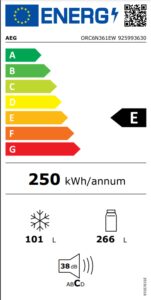 aeg-frigorifico-combi-orc6n361ew-201cm-twintech-total-no-frost-blanco-clase-e-4