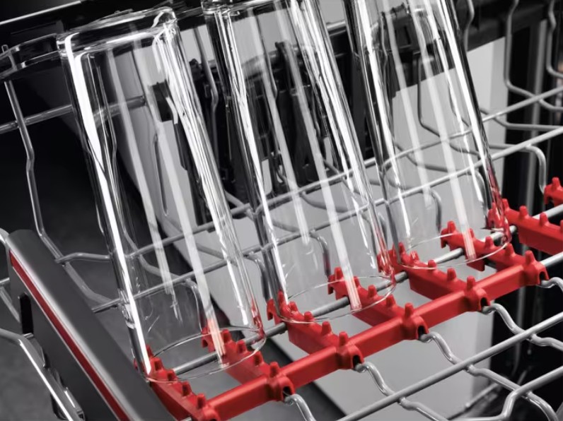 AEG LAVAVAJILLAS SERIES 6000 FFB62427ZM INDEPENDIENTE 9 CUBIERTOS E - Imagen 3