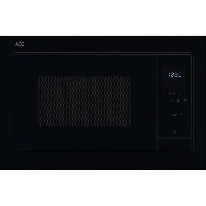 aeg-microondas-integrable-ts5gm25eb-grill-steamset-negro-25-l-900-w1000-w-4