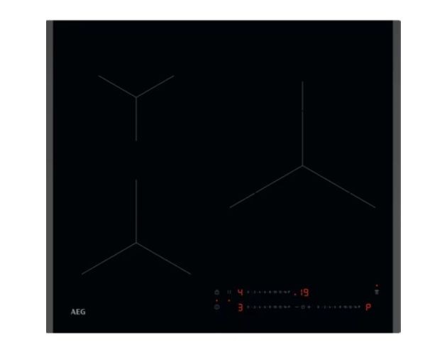 aeg-placa-induccion-to63ip00fb-serie-5000-induction-60-cm-3-zonas-negra-powerboost-hob2hood-clase-a
