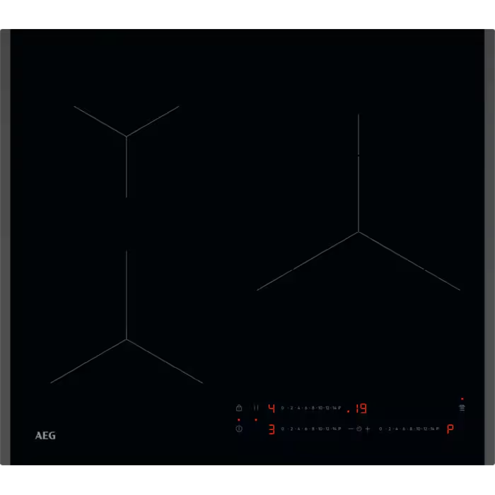 aeg-placa-induccion-to63iv00fb-serie-5000-fastpowerful-60-cm-3-zonas-32-18-145-cm-hob2hood-powerboost-negro-7-350-w