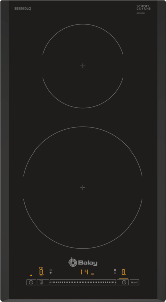 balay-enc-vitro-3eb-930lq-domino-induccion-2-fuegos