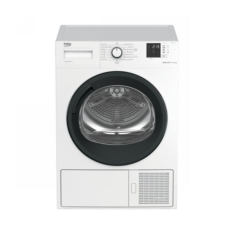 beko-secadora-bomba-calor-ds8512-cx-8kg-blaca-clase-a