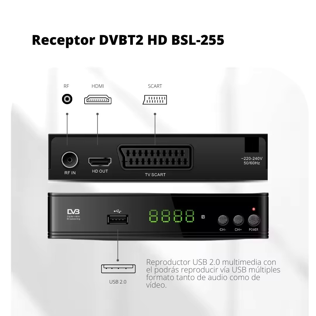 belson-decodificador-tdt-bsl255-fullhd-dvbt2-hdmi-euroconector