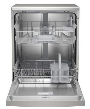 Bosch Lavavajillas SMS2HTI60E Inox Clase E - Imagen 2