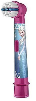 BRAUN ACC. CEPILLO EB10K FROZEN