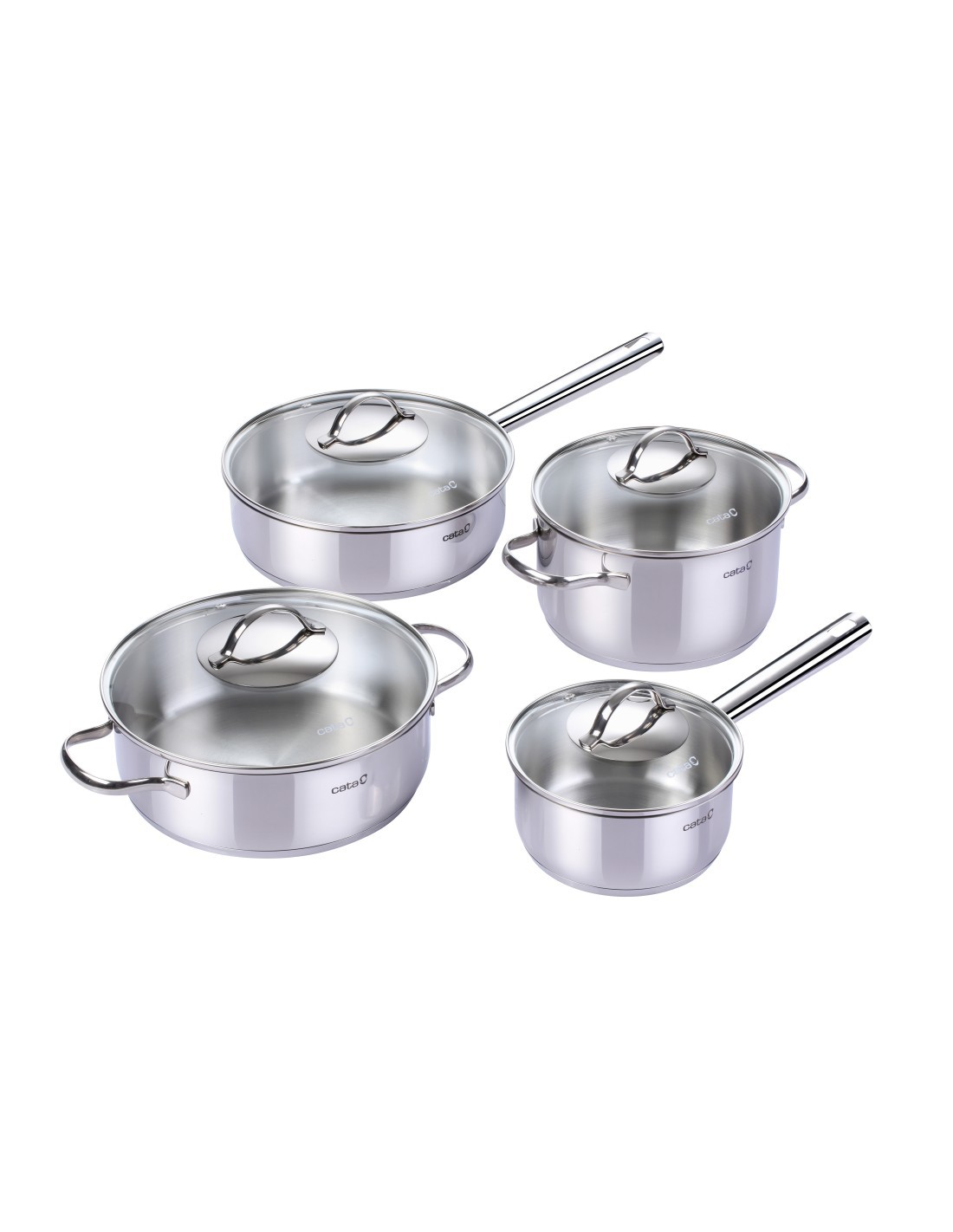 cata-bateria-cocina-03000006-profesional-4-piezas-acero-inoxidable-apta-induccion