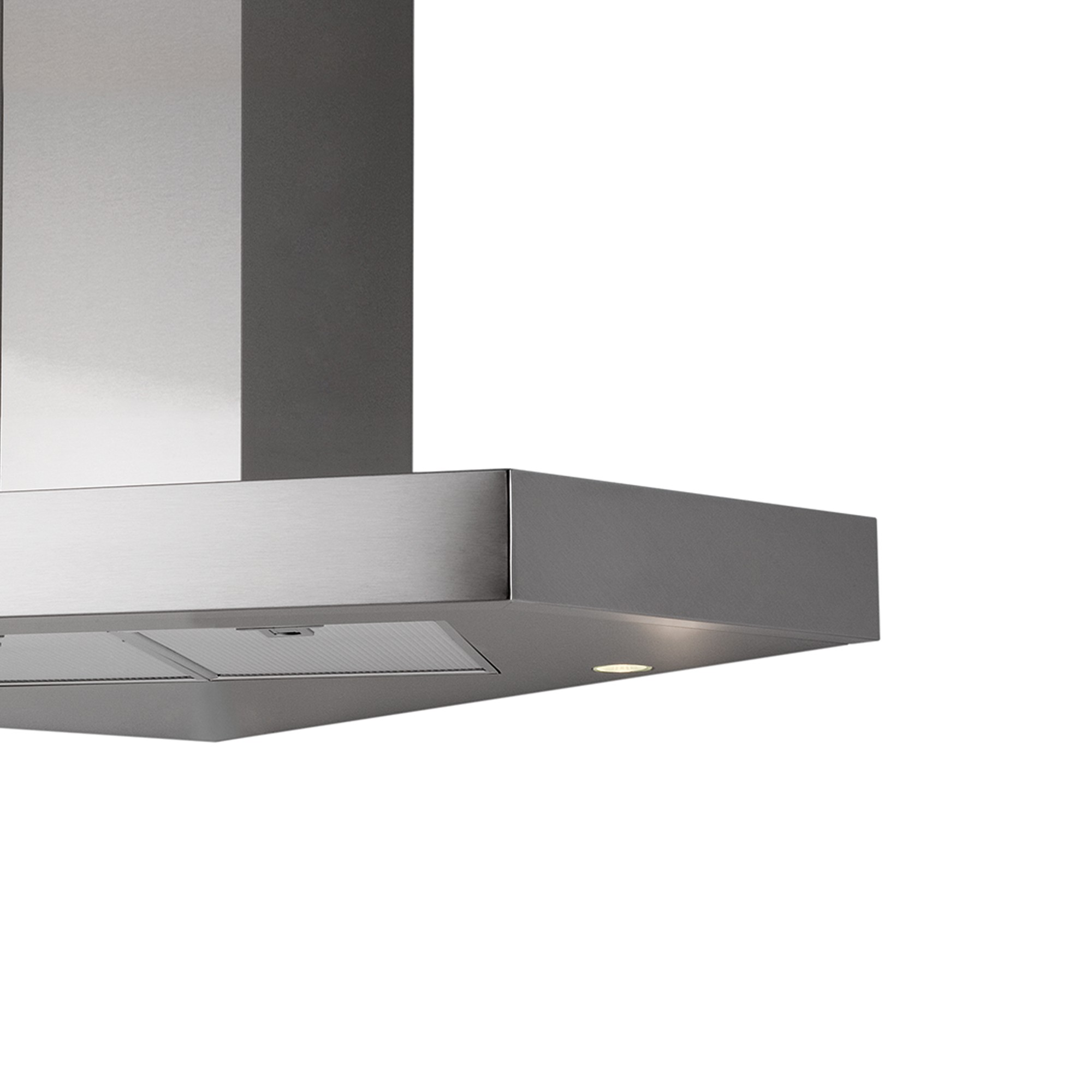 Cata Campana Angolo Box 1000 X /C Inox 100cm 800m³/h Clase A - Imagen 3