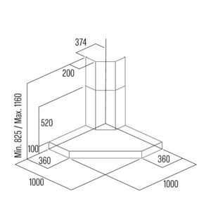 cata-campana-angolo-box-1000-x-c-inox-100cm-800mh-clase-a-9