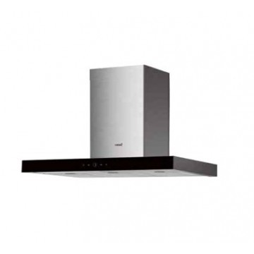 cata-campana-decorativa-legend9000xgbk-90cm-inox-frontal-cristal-negro-1