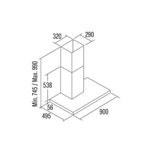 cata-campana-decorativa-s-plus-9010-x-inox-90-cm-637-mh-clase-c-5