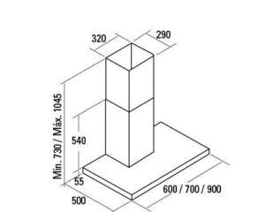 cata-campana-decorativa-st6000-x-inox-60cm-302m3-h-4