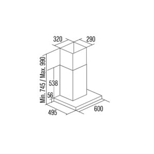 cata-campana-decorativa-sygma-7010-bk-70cm-802mh-negra-clase-a-3