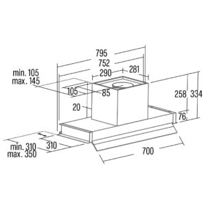 cata-campana-integrable-corona-x-no-drip-120-acero-inox-850mh-clase-a-3