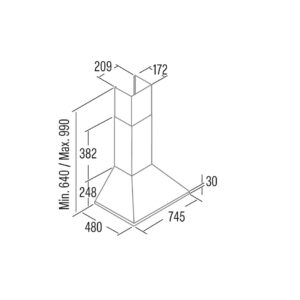 cata-campana-omega-7500-x-75cm-inox-595mh-3-velocidades-clase-a-3