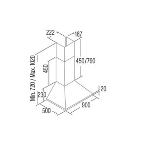 cata-campana-omega-900-bk-decorativa-90cm-645-mh-clase-c-3