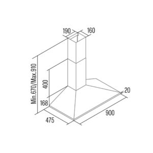 cata-campana-vk-9000-x-inox-90-cm-477-mh-3-velocidades-clase-a-5
