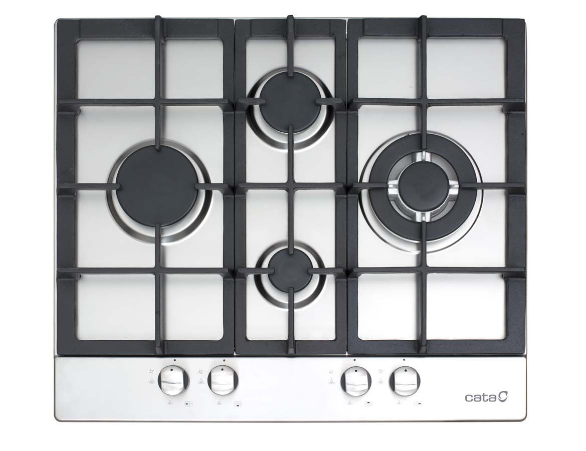 cata-enc-gas-lgd-631-a-4-inox-4-focs-natural