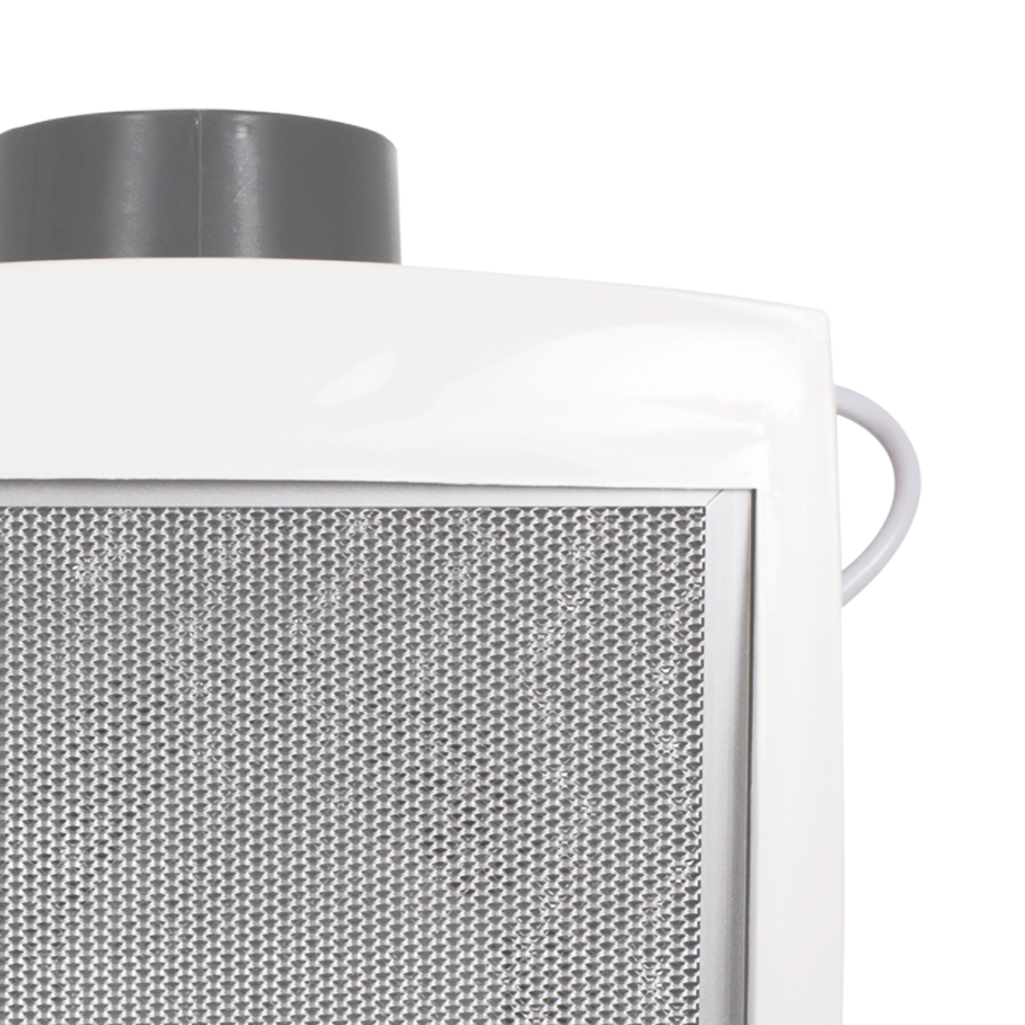 Cata Extractor Cocina Professional 500 GW 450m³/h Blanco 26cm Clase D - Imagen 2