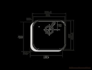 cata-fregadero-cb-50-40-r10-inox-54x43-cm-bajo-encimera-1-cubeta-1