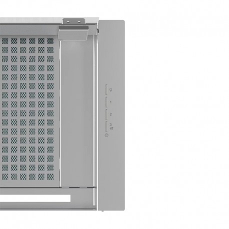 CATA GRUPO FILTRANTE CORONA X60/B INOX - Imagen 3