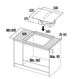 cata-placa-induccion-ias-6024-60cm-4-zonas-control-tactil-negra-3