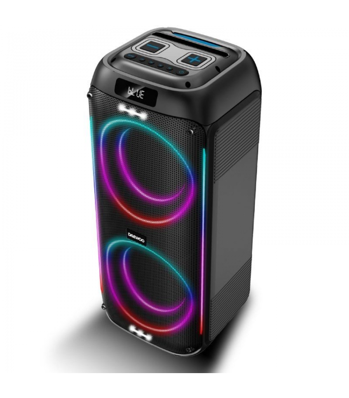 daewoo-altavoz-dw-3010-negro-trolley-bt-40w-microfono-1