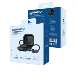 daewoo-auricular-dw-2012-tws-bluetooth-sport-negro-3