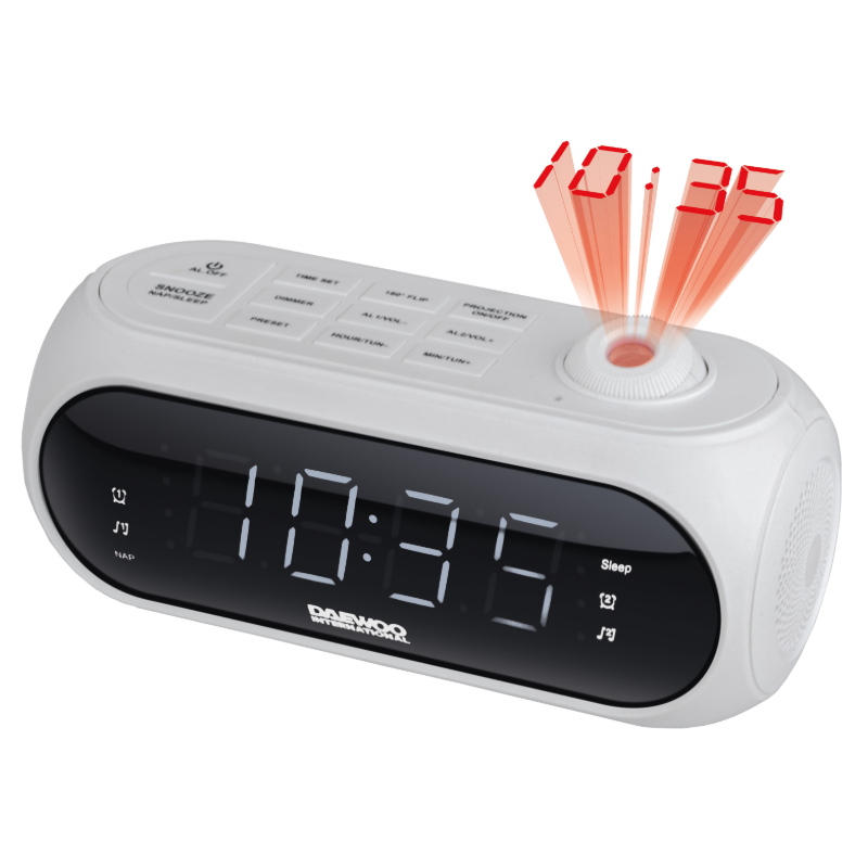 daewoo-radio-reloj-dcp-490w-despertador-proyector-blanco