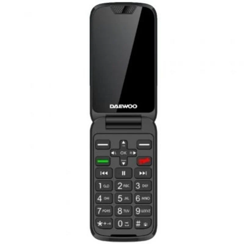 daewoo-telefono-movil-dw-8005-senior-4g-pantalla-doble-negro
