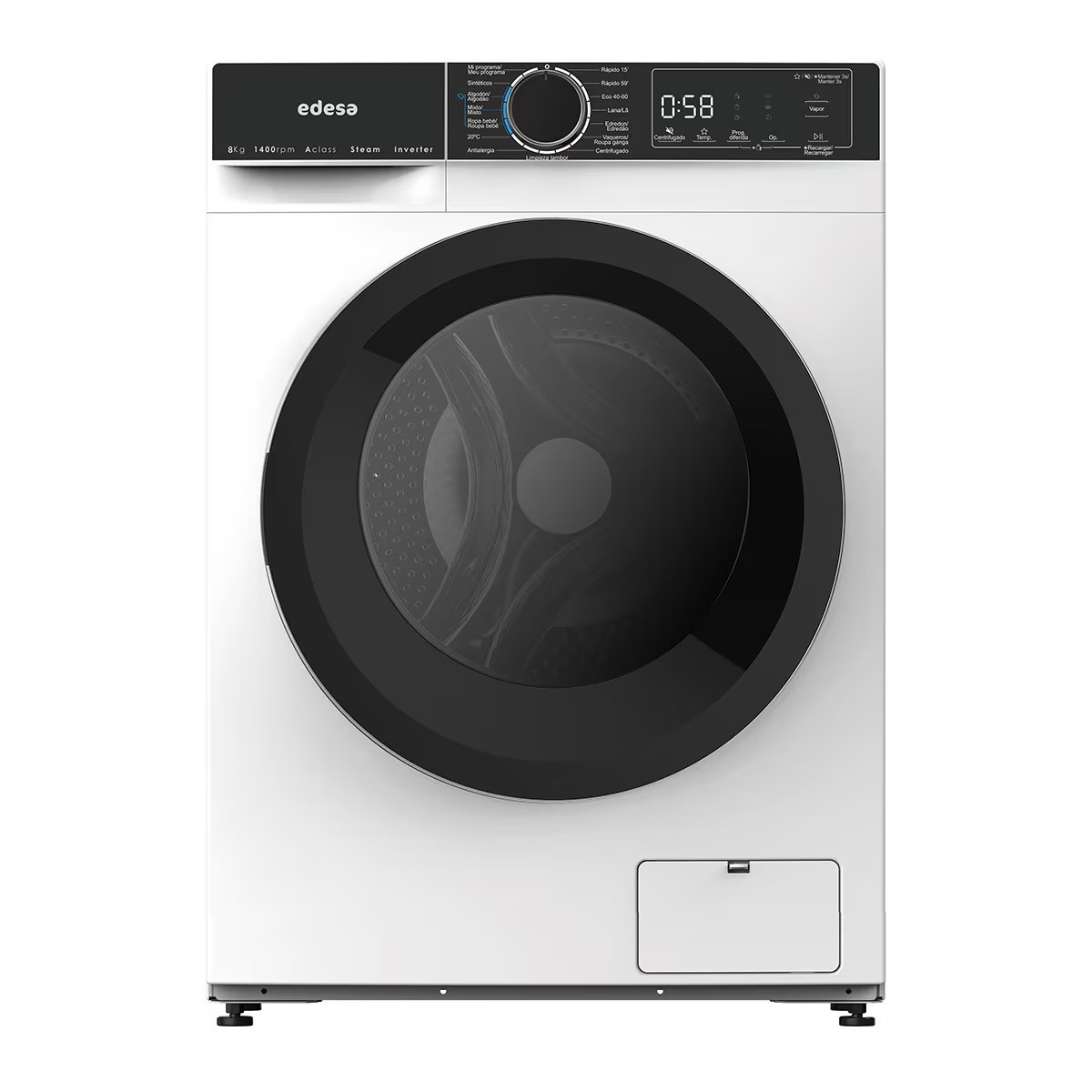 edesa-lavadora-ewf-8403-wh-fro8kg-1400-rpm-clase-a-inverter-vapor