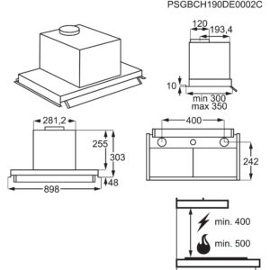 electrolux-campana-integrada-efp129x-90cm-inox-360m3-h-clase-c-4