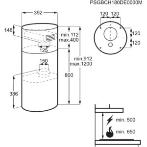 electrolux-campana-isla-lfi514x-40cm-inox-620m3-h-clase-a-5