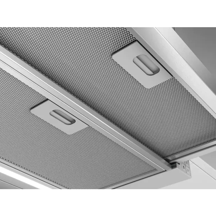 ELECTROLUX CAMPANA LFP416X EXTRAIBLE 60cms INOX - Imagen 2