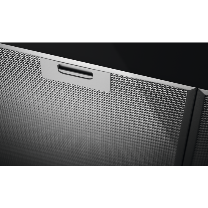 ELECTROLUX CAMPANA SERIE 800 LFV439K CAMPANA DE PARED NEGRO 615 MI/H C - Imagen 6