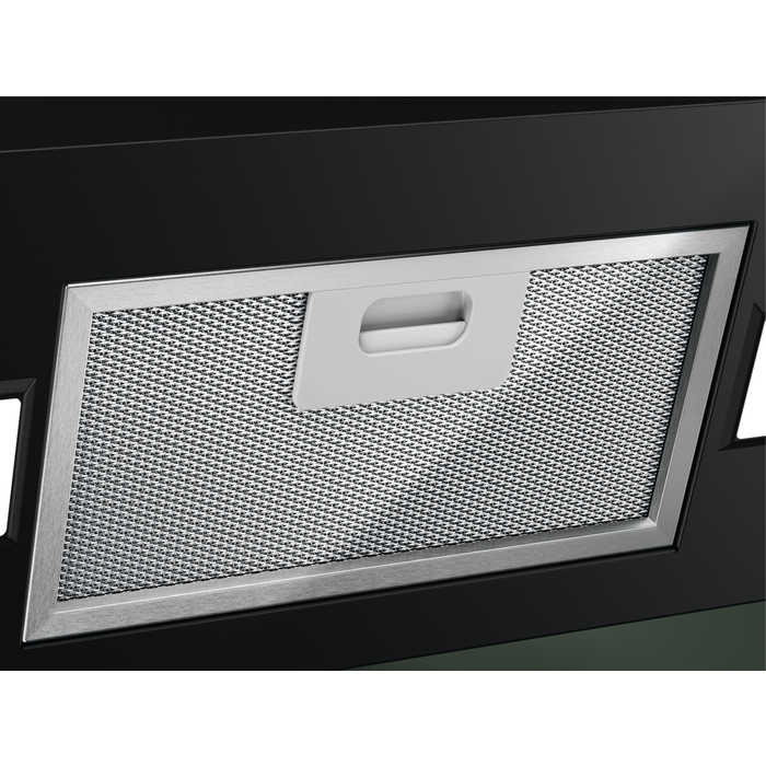 ELECTROLUX CAMPANA SERIE 800 LFV439K CAMPANA DE PARED NEGRO 615 MI/H C - Imagen 3