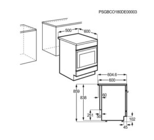 electrolux-cocina-vitroceramica-lkr540066x-50-cm-inox-4-zonas-horno-57-l-clase-a-3