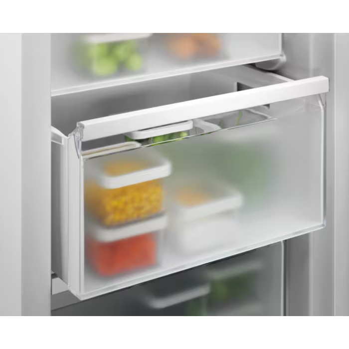 Electrolux Congelador Vertical Integrable EUN7NE18S NoFrost 212L Clase E - Imagen 6